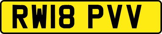 RW18PVV