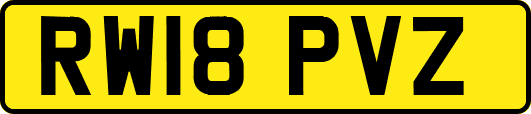 RW18PVZ