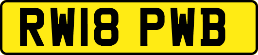 RW18PWB