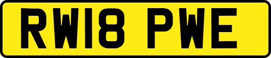 RW18PWE