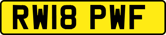 RW18PWF