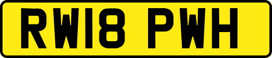 RW18PWH