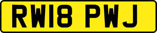 RW18PWJ