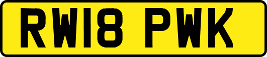 RW18PWK