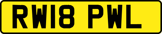 RW18PWL