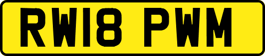RW18PWM