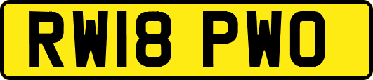 RW18PWO