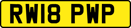 RW18PWP