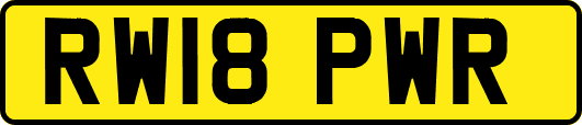 RW18PWR