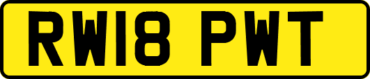 RW18PWT