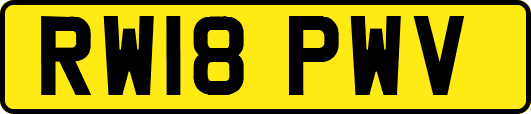 RW18PWV