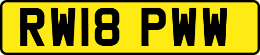 RW18PWW