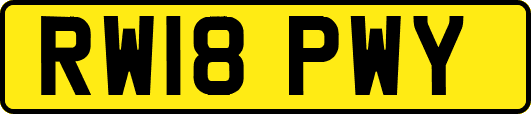 RW18PWY