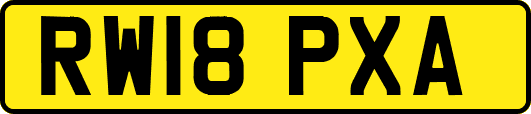 RW18PXA