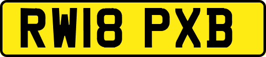 RW18PXB