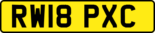 RW18PXC