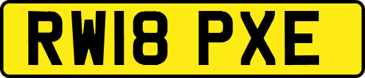 RW18PXE