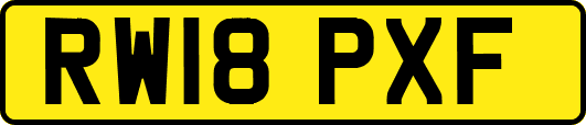 RW18PXF