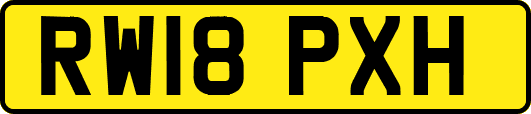 RW18PXH