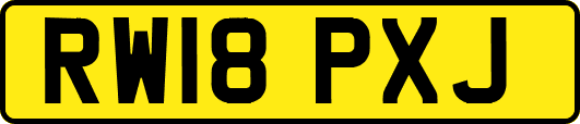 RW18PXJ