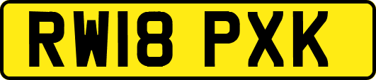 RW18PXK