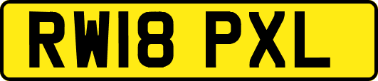 RW18PXL