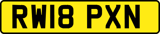 RW18PXN