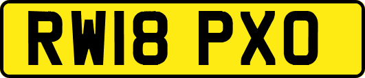 RW18PXO