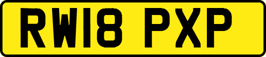 RW18PXP