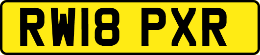 RW18PXR