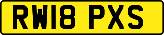 RW18PXS