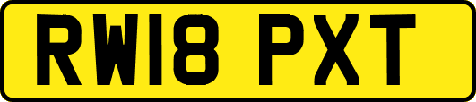 RW18PXT