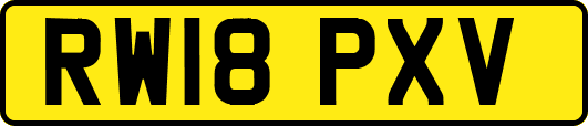 RW18PXV