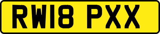 RW18PXX