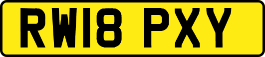 RW18PXY