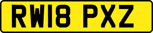 RW18PXZ