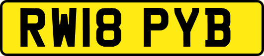 RW18PYB