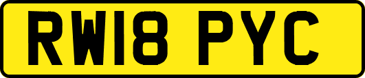RW18PYC