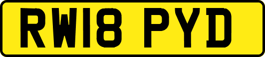 RW18PYD