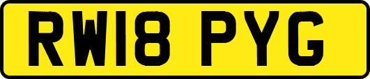 RW18PYG