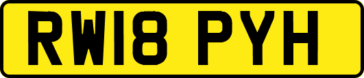 RW18PYH