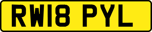 RW18PYL