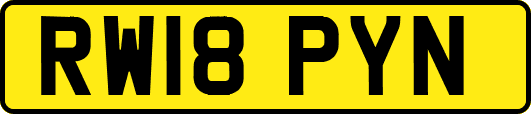 RW18PYN