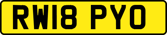 RW18PYO