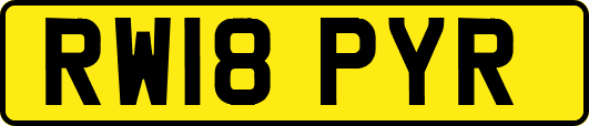 RW18PYR