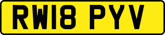 RW18PYV