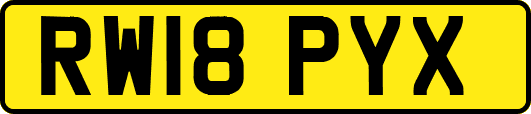 RW18PYX