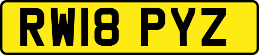 RW18PYZ