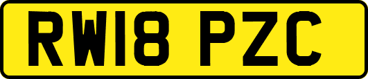 RW18PZC