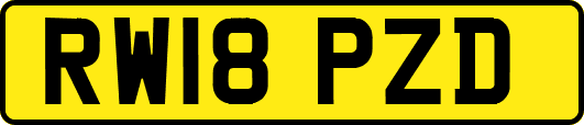RW18PZD